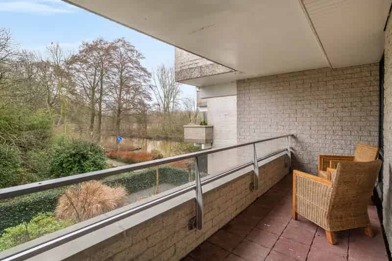 Riante appartement te koop Schollebos Capelle aan den IJssel