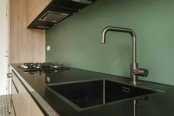 Te Huur Appartement Amsterdam Watergraafsmeer 2 Slaapkamers Balkon