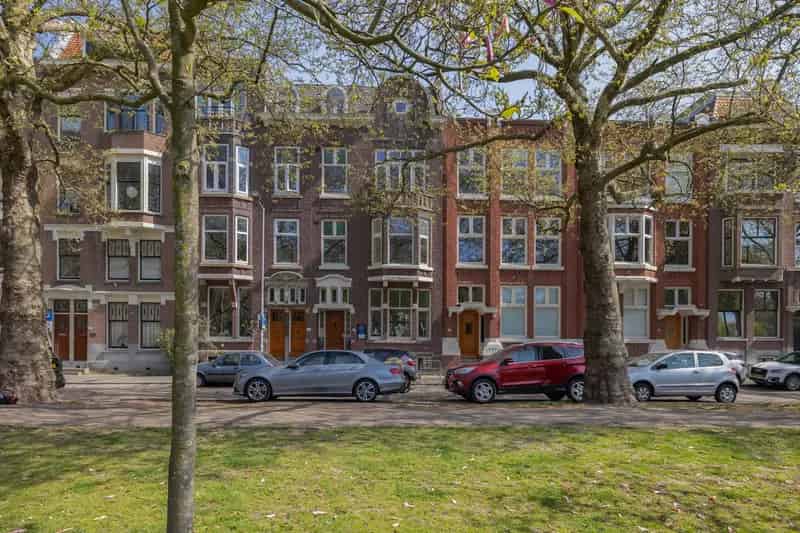 Huis te koop: Heemraadssingel 64 3021 DC Rotterdam | Funda