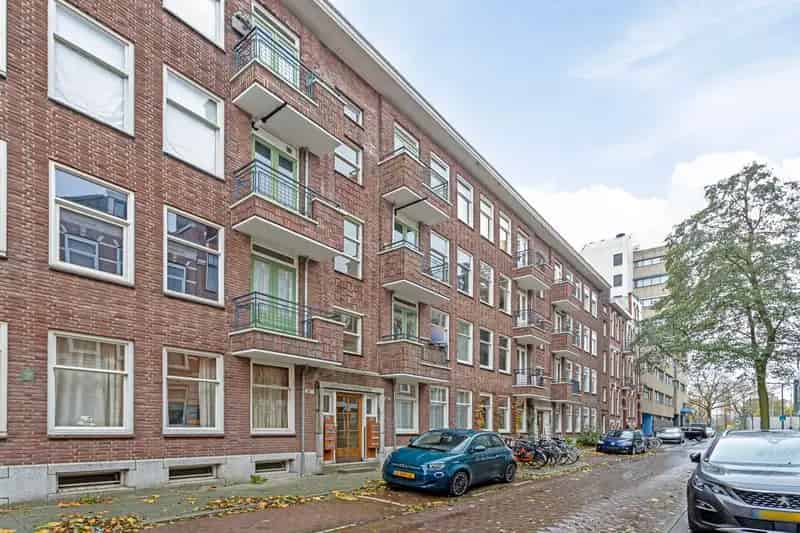 Appartement te koop: Roo-Valkstraat 16-A 3032 RE Rotterdam 