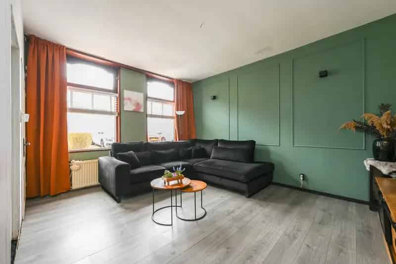 Huis te koop Molenstraat 4 s Gravenzande