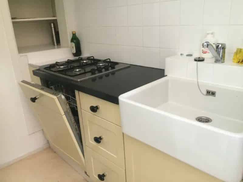 Studentenkamer Leeuwarden Toplocatie 14m2
