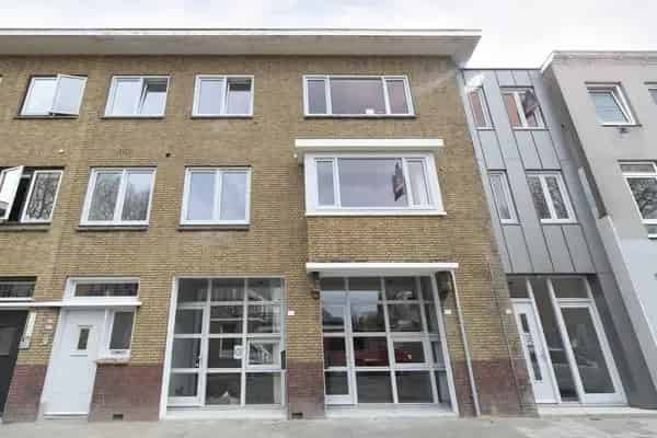 Luxe 2 Kamer Loft Appartement Lombok Utrecht