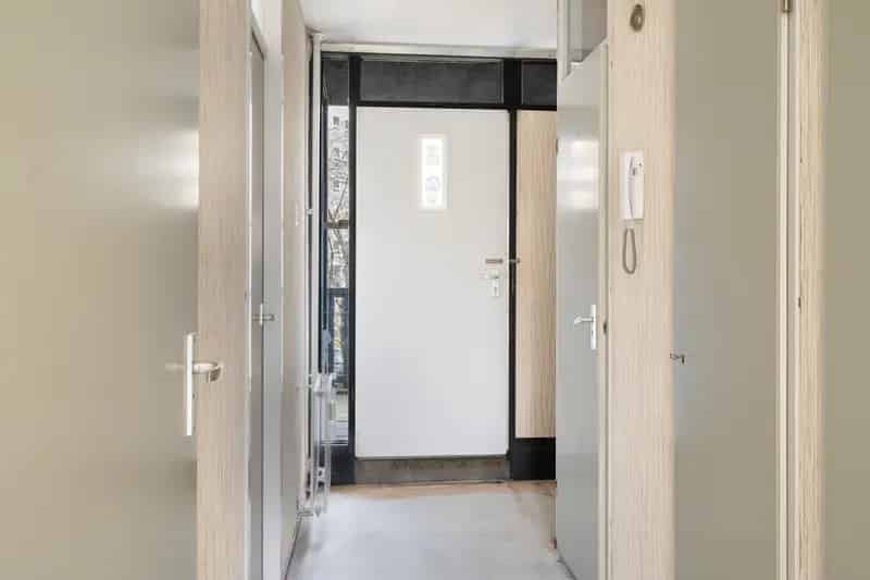 Appartement te koop Rotterdam Goudsesingel