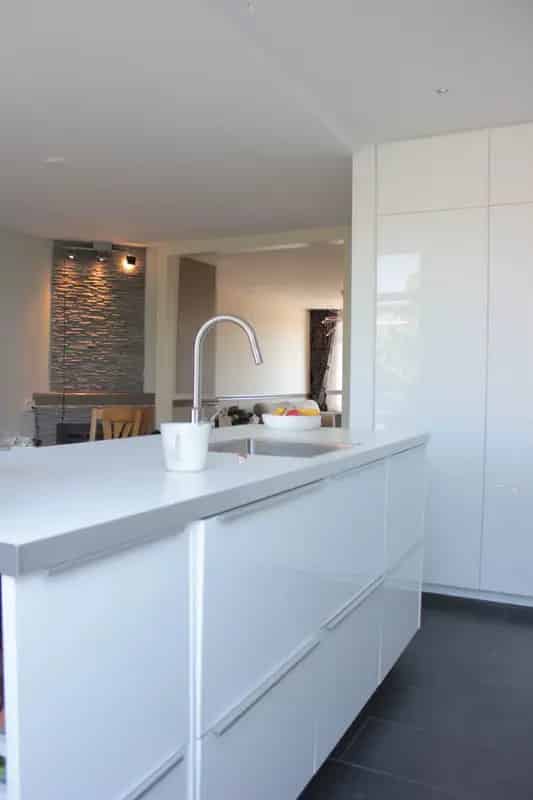 Luxe Gemeubileerd Dubbel Bovenhuis Scheveningen 3 Slaapkamers
