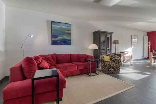 Gerenoveerde Recreatiewoning Nieuwvliet Nabij Strand