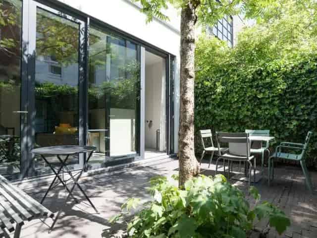 Te huur Appartement Amsterdam Zeeburgereiland 108m2