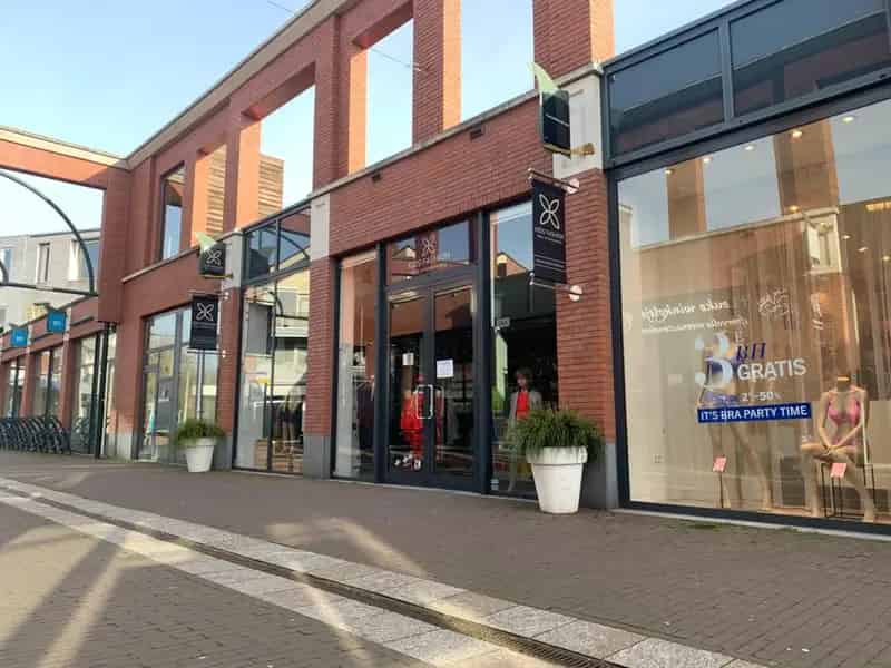 Winkel te huur Valkenswaard 125m² Centrum