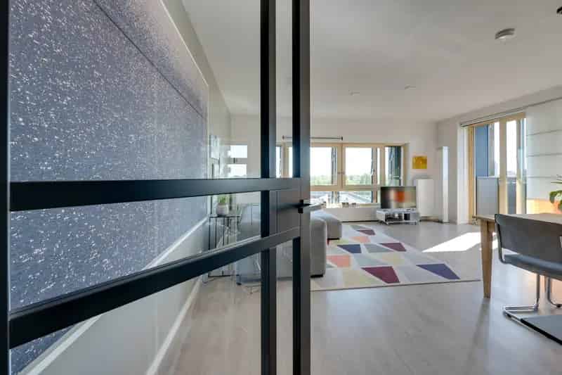 Amsterdam Watergraafsmeer - Ruim 3 kamer appartement met parkeerplaats