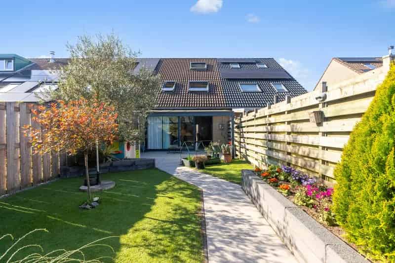 Moderne Tussenwoning Duiven - Luxe & Instapklaar