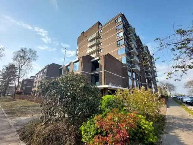Modern Appartement Nijmegen