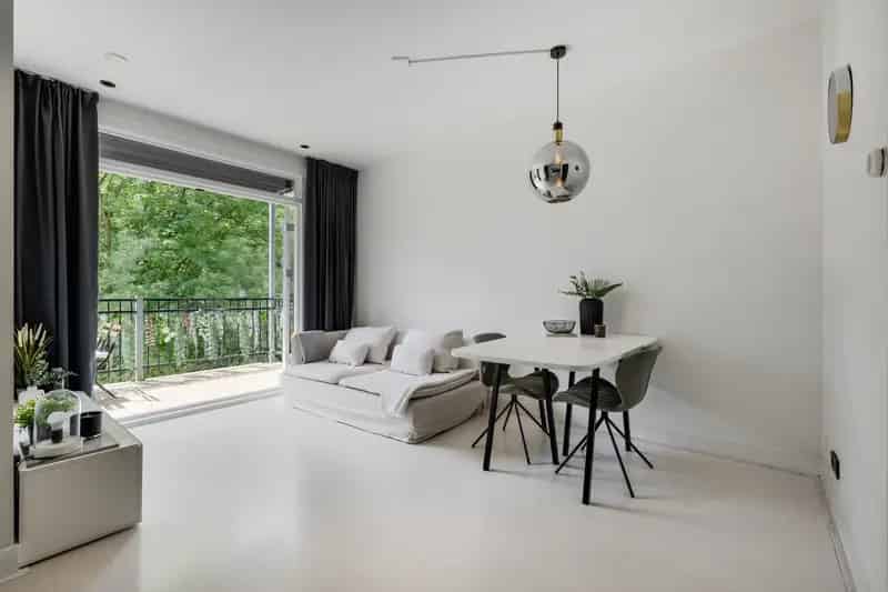 Amsterdam Oost Appartement te koop Madurastraat