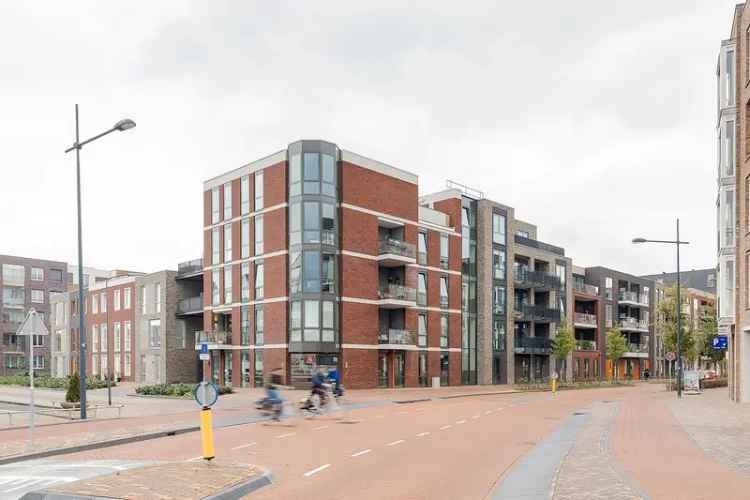 Appartement Te Huur in Veenendaal, Utrecht