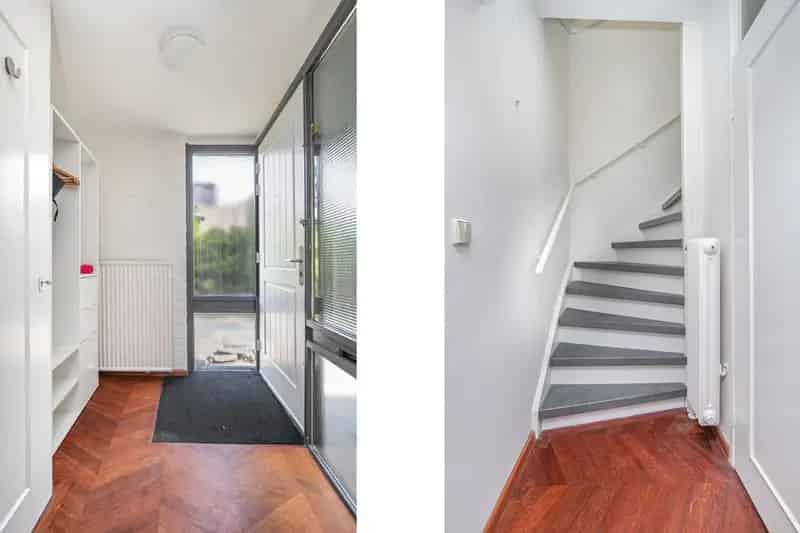 4 Slaapkamer Huis Te Huur in Essesteijn Voorburg