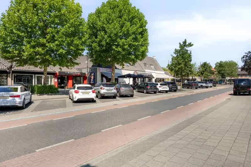Bedrijfsruimte te Koop Huur Drunen 142m2 Energielabel A