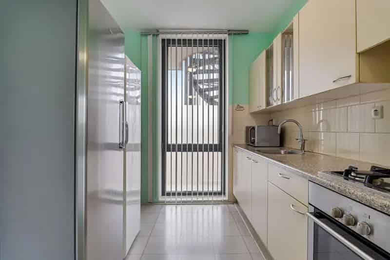 Appartement te koop Den Haag Schlegelstraat: Ruim 4 kamer appartement, 103m², Energielabel A+