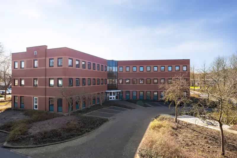 Kantoorruimte te Huur Zutphen 809m2 A+