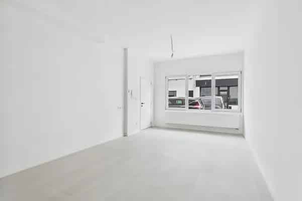Modern Appartement Sas van Gent 3 slaapkamers tuin