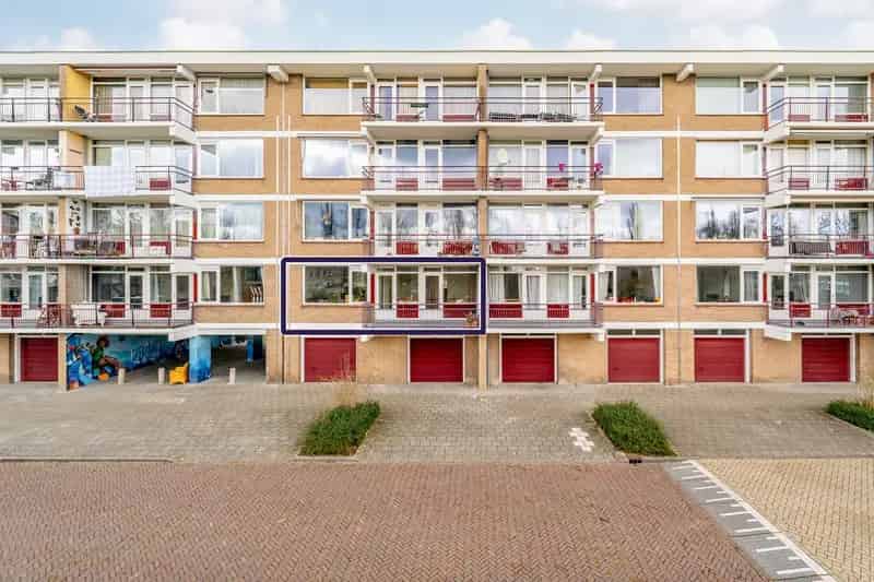 Ruim Appartement 76m2 Amstelveen  Nabij Park en Openbaar Vervoer