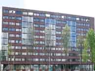 Appartement Rotterdam Louis Pregerkade 82m2