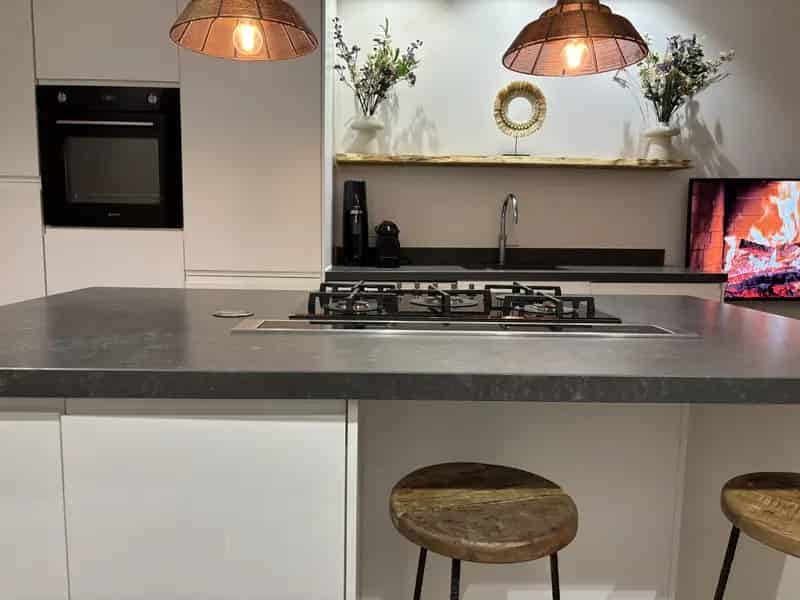 Luxe Appartement Vondelpark Amsterdam