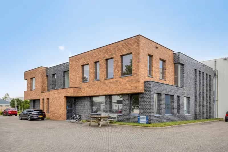 Kantoorruimte te Huur Boxmeer 788 m²  A++