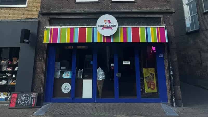 Winkelruimte te Huur Doetinchem Centrum 145m2