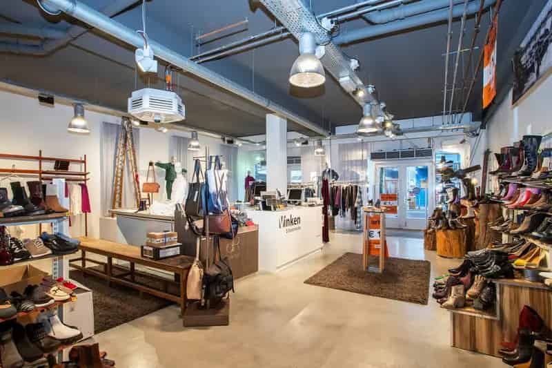 Winkel te koop Bladel Sniederslaan 334m2