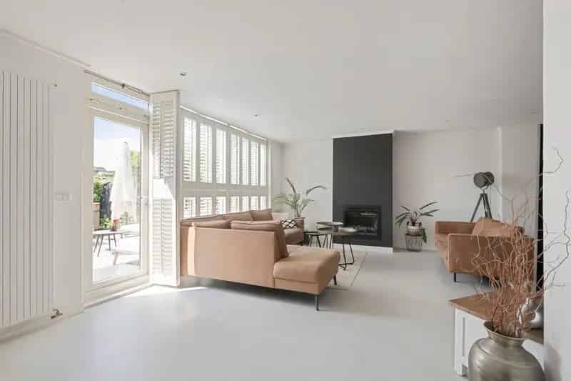 Huis te koop Didam: Luxe 2-onder-1-kapwoning met 2 badkamers en hottub