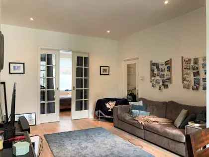 3 Kamer Appartement 150m2 Maastricht Te Huur