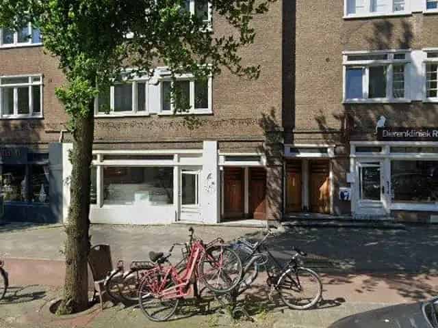 Luxe appartement Amsterdam Zuid 2 slaapkamers 83m2 gerenoveerd