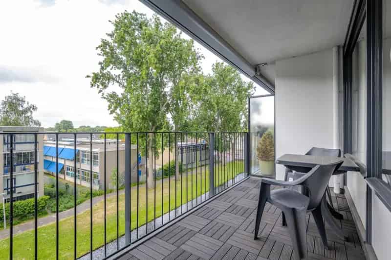 Appartement te koop Rotterdam Plein 1953 85m2