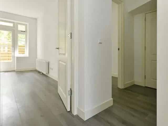 Ruime 6-kamer benedenwoning Amsterdam Bos en Lommer