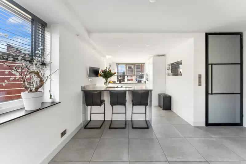 Luxe Eindwoning 4 Slaapkamers Meerwede Rotterdam