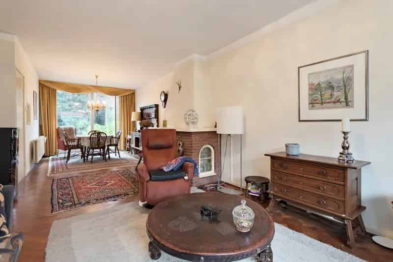 Herenhuis te koop Abcoude: 5 slaapkamers, 2 badkamers, zonnige tuin