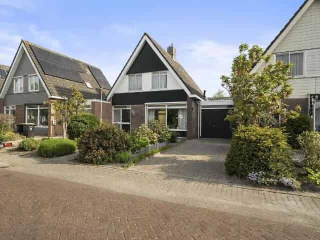 Woning te koop: L. Pietersestraat 73 1764GT Breezand Vastgoed Nederland