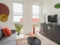 Appartement Zutphen Noorderhavenstraat 3 kamers 86m2
