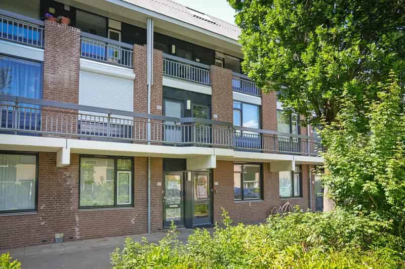 2 Kamer Benedenwoning De Bilt Nabij Utrecht