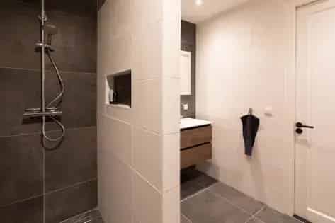 3 Kamer Appartement 146m2 Hoorn Luxe Gemeubileerd Dakterras