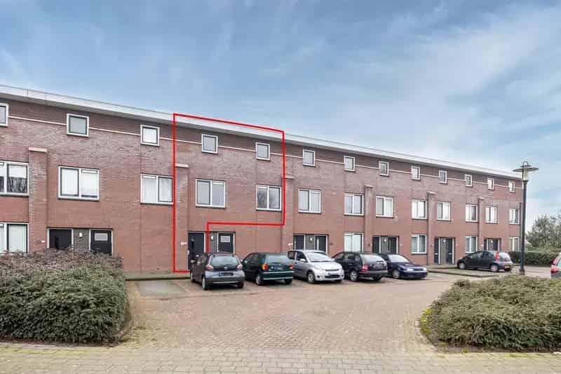 Ruime Maisonnette te koop nabij Klaarenbeekvijver