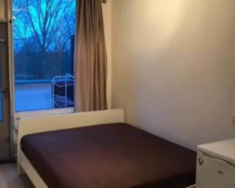 Kamer te Huur Amsterdam Noord Nabij Banne
