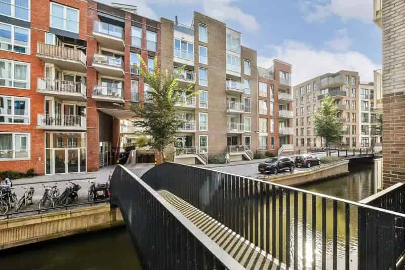 Appartement te koop: Carel Willinkgracht 477 1112 ZK Diemen | Funda