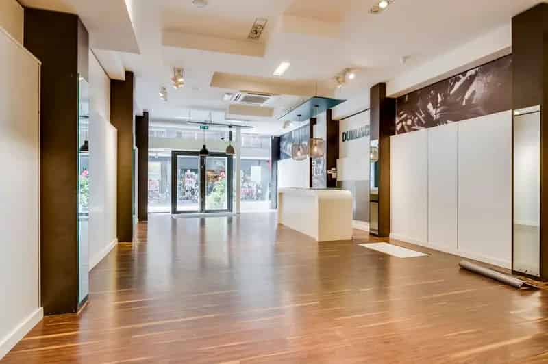 Winkelruimte te Huur Roermond Centrum 254m²