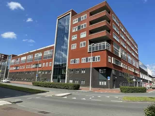 Galerijflat te huur Amersfoort Soesterkwartier 3 kamers 97m2