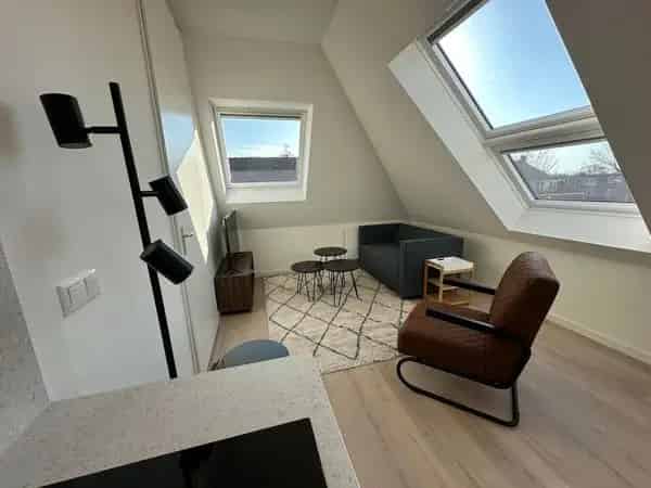 Short Stay Appartementen Gennep Spoorstraat