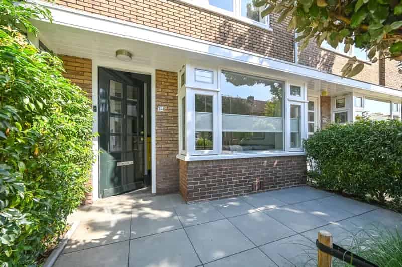Huis te koop Santpoort Noord: Gezinswoning 3 slaapkamers