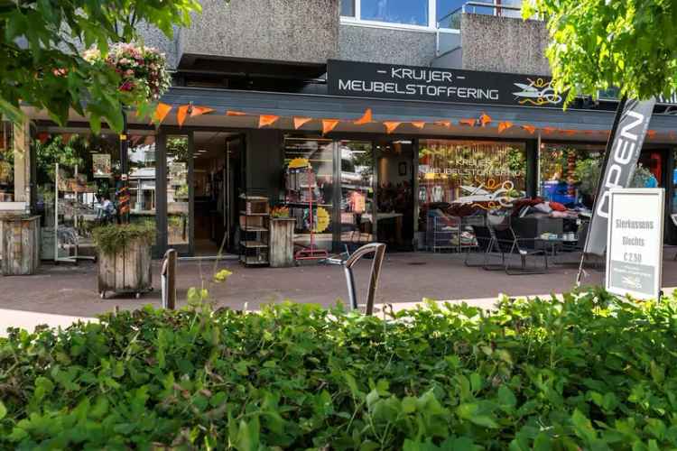 Belegging Eerbeek | Zoek beleggingen te koop: Oranje Nassauplein 24 6961 CJ Eerbeek [funda in business]