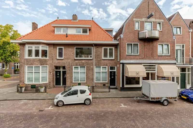 Appartement te koop: Raadhuisstraat 20 2101 HG Heemstede | Funda