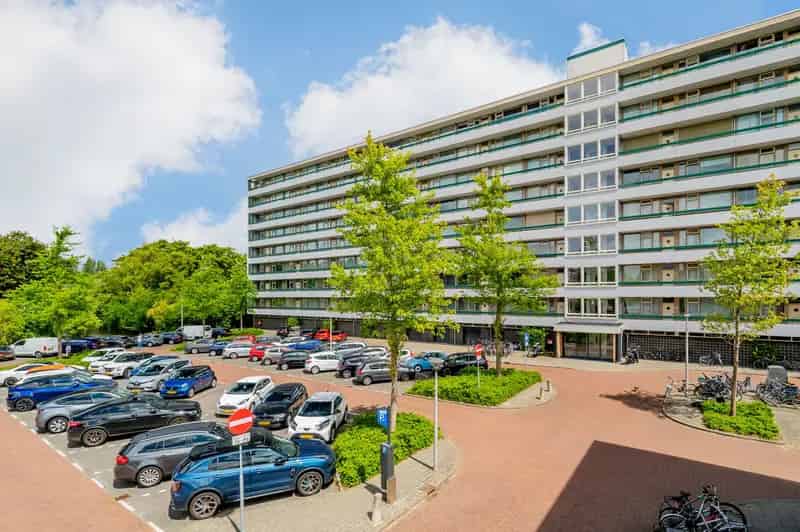 Amstelveen Appartement te koop: Instapklaar 3-kamer appartement Energielabel A
