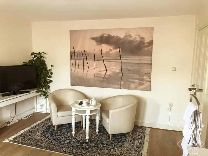 Kamer voor Internationale Student Den Haag Statenkwartier
